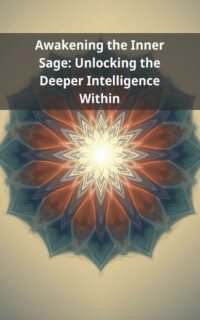 Awakening the Inner Sage: Unlocking the Deeper Intelligence Within