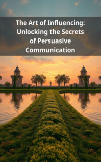 The Art of Influencing: Unlocking the Secrets of Persuasive Communication