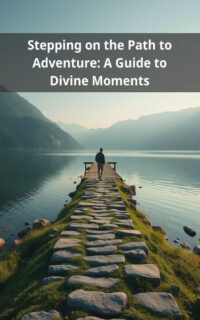 Stepping on the Path to Adventure: A Guide to Divine Moments