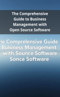 The Comprehensive Guide to Business Management with Open Source Software