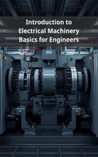 Introduction to Electrical Machinery Basics for Engineers