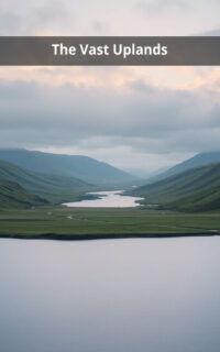 The Vast Uplands