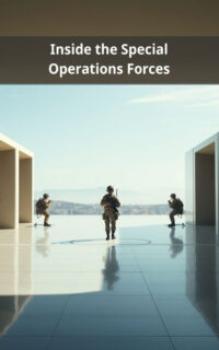 Inside the Special Operations Forces