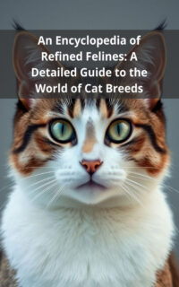 An Encyclopedia of Refined Felines: A Detailed Guide to the World of Cat Breeds