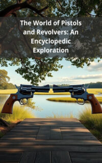 The World of Pistols and Revolvers: An Encyclopedic Exploration
