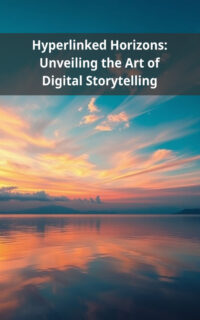 Hyperlinked Horizons: Unveiling the Art of Digital Storytelling