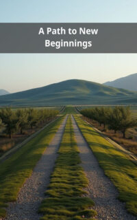A Path to New Beginnings