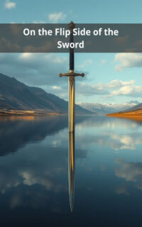 On the Flip Side of the Sword