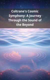 Coltrane's Cosmic Symphony: A Journey Through the Sound of the Beyond