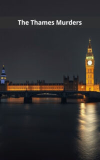 The Thames Murders