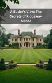 A Butler's View: The Secrets of Ridgeway Manor
