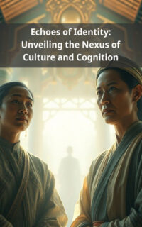 Echoes of Identity: Unveiling the Nexus of Culture and Cognition