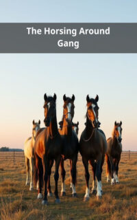 The Horsing Around Gang