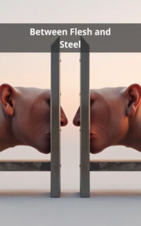 Between Flesh and Steel