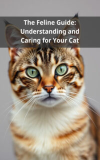 The Feline Guide: Understanding and Caring for Your Cat