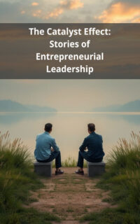 The Catalyst Effect: Stories of Entrepreneurial Leadership