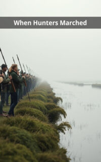 When Hunters Marched