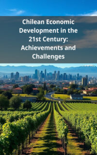 Chilean Economic Development in the 21st Century: Achievements and Challenges