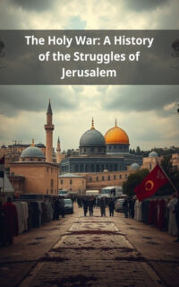 The Holy War: A History of the Struggles of Jerusalem