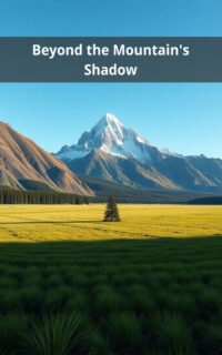 Beyond the Mountain's Shadow