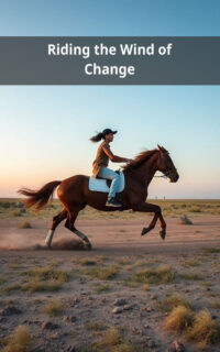 Riding the Wind of Change
