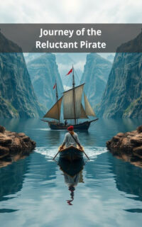 Journey of the Reluctant Pirate