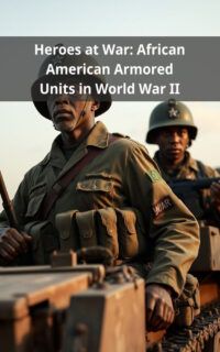Heroes at War: African American Armored Units in World War II