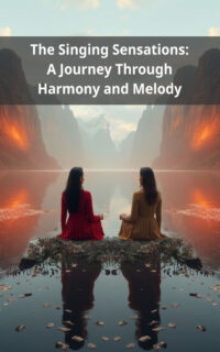 The Singing Sensations: A Journey Through Harmony and Melody