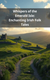 Whispers of the Emerald Isle: Enchanting Irish Folk Tales