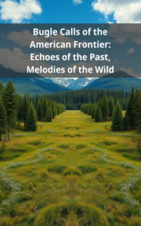Bugle Calls of the American Frontier: Echoes of the Past, Melodies of the Wild