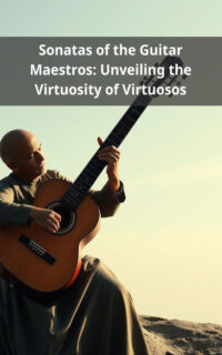 Sonatas of the Guitar Maestros: Unveiling the Virtuosity of Virtuosos