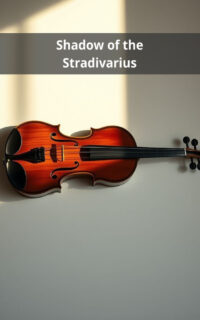 Shadow of the Stradivarius