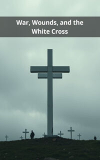 War, Wounds, and the White Cross