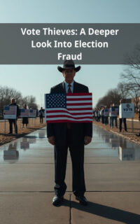 Vote Thieves: A Deeper Look Into Election Fraud