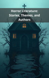 Horror Literature: Stories, Themes, and Authors