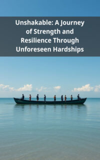 Unshakable: A Journey of Strength and Resilience Through Unforeseen Hardships