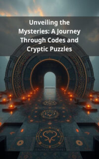 Unveiling the Mysteries: A Journey Through Codes and Cryptic Puzzles