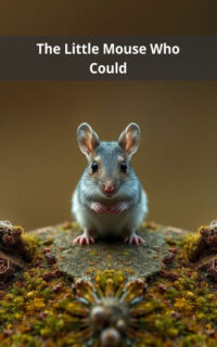 The Little Mouse Who Could