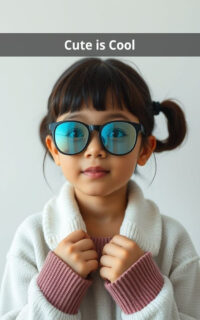 Cute is Cool
