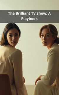 The Brilliant TV Show: A Playbook