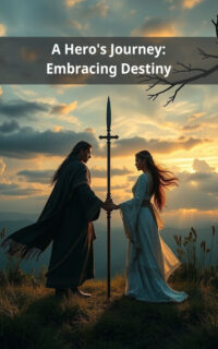 A Hero's Journey: Embracing Destiny