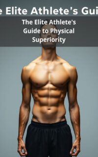 The Elite Athlete's Guide to Physical Superiority