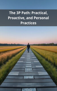 The 3P Path: Practical, Proactive, and Personal Practices