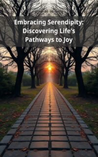 Embracing Serendipity: Discovering Life's Pathways to Joy