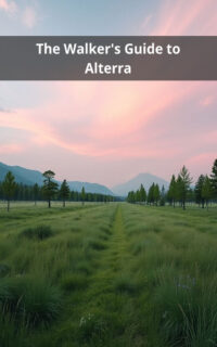 The Walker's Guide to Alterra