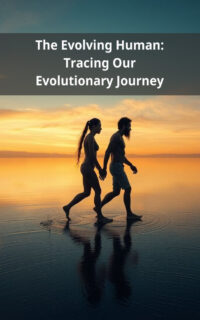 The Evolving Human: Tracing Our Evolutionary Journey