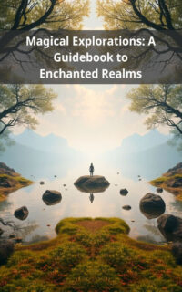 Magical Explorations: A Guidebook to Enchanted Realms