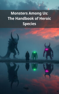 Monsters Among Us: The Handbook of Heroic Species