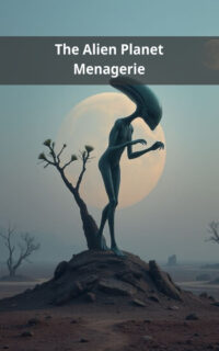The Alien Planet Menagerie