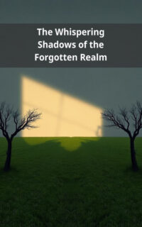 The Whispering Shadows of the Forgotten Realm